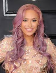 List of Celebrities with first name: Kaya