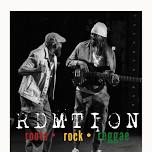 Redemption Trio