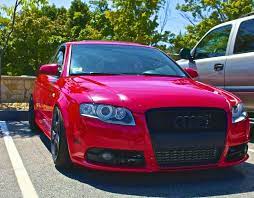 The Official B7 Stance Thread Page 4 Audi Motorsport Audi Cars Red Audi