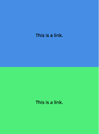 I have created a top bar that have height: Vertically Center Text Of An Anchor With Fluid Height Stack Overflow