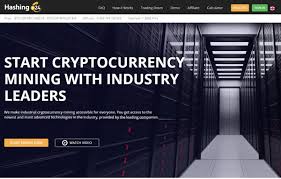 8 Best Bitcoin Cryptocurrency Mining Contracts