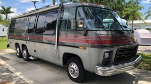 1977 Palm Beach In Beverly Hills Fl Gmc Motorhome Class A Rv Palm Beach