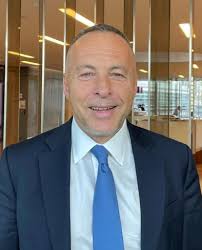 Edward Fennell's LEGAL DIARY