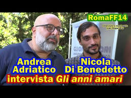 E gli anni '70 sono anche gli anni della splendida rivalità tra i raiders e i pittsburgh steelers, le due squadre più forti della american football conference e, forse, di tutta la lega. Gli Anni Amari Intervista Ad Andrea Adriatico E Nicola Di Benedetto Youtube