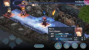 10 Best Strategy Rpgs And Tactical Rpgs On Android Android Best Android Rpg