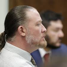 Burch trial: What the jury heard during closing arguments