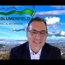 Stream Special Event: Business Recovery with Councilmember Bob Blumenfield  Host: Diana Williams by Valley Biz Buzz