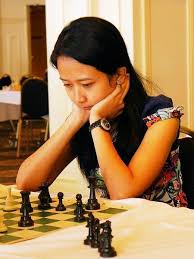 Irene kharisma sukandar repertoire with black pieces (most played). Girl Power Irene Kharisma Sukandar Facebook