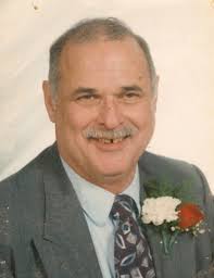 Lawrence Huffer Obituary