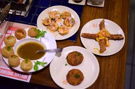 Planning For Buffet Barbeque Nation Is Just Perfect For Family Dinners Lbb