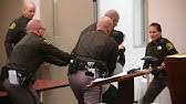Alan mccarty jr., of milton, was found guilty in august of threatening to kill circuit judge stasia warren after she ruled against him in a child custody case. Man Sentences To 20 Years In Prison For Death Threats Against Judge Youtube