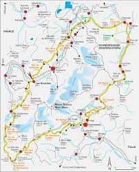 1/9 tour du mont blanc: Pin On Travel