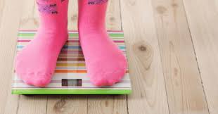 How can you tell if goal: Rethinking How To Help Kids Lose Weight Psychology Today