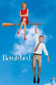 Nicole kidman seemed as if she would have preferred to be doing any movie other than this one and will ferrell even seemed to be wondering what he had got himself into. Bewitched Movie Review Film Summary 2005 Roger Ebert