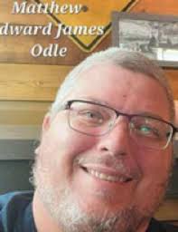 Matthew-Edward James Odle