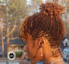 Sisterlocks on really really short 4c hair !! Before Sisterlocks Locs Hairstyles Natural Hair Styles Sister Locks Hairstyles