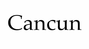 How to pronounce mexico in spanish? How To Pronounce Cancun Youtube