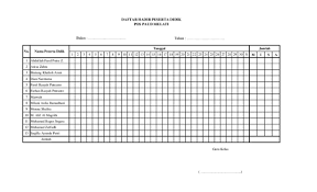 We did not find results for: Absensi Anna Rosalinda Academia Edu