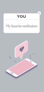 Knock Knock Who S There Message Wallpaper Wallpaper Iphone Love Wallpaper Wa