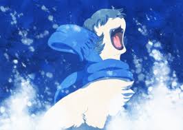 Les Enfants Loups Anime Japonais Les Enfants Loups Wolf Child Ame Et Yuki