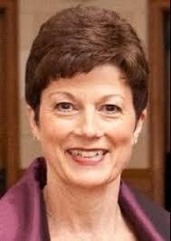 Bernadette Duckett's Instagram, Twitter & Facebook