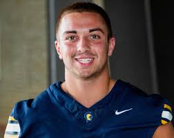 High School Football Media Day