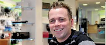 Arbeitstier mit Leib und Seele