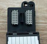 EMERSON KJ4006X1-BD1 TERMINAL INTERFACE BLOCK. Loc 3E-21 for ...