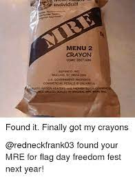 25 Best Memes About Mre Mre Memes