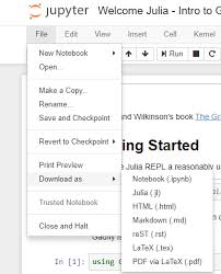 How To Upload A Jupyter Notebook File To Github On Windows Quora