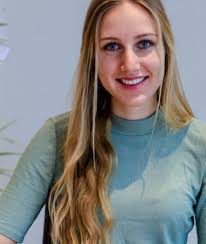 Gratulation an Michèle Julen und Ce...