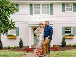Don't look for decorating tips. Learn About Hgtv Shows And Hosts Hgtv