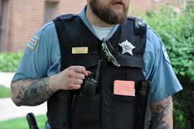 Some officers say their tattoos bridge a gap with the people they serve. Chicago Police Scrap No Tattoo Rule To Boost Morale Downtown Chicago Dnainfo