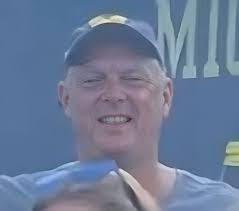 Scott Schoonmaker's Instagram, Twitter & Facebook