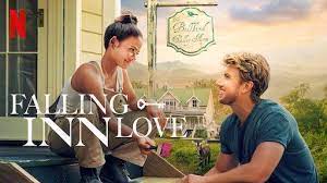 Thankfully, most of the best romantic movies of all time are still available to stream. Download Falling Inn Love 2019 Moviesjoy Online Hd Romance Movies Best Romance Movies Hd Movies