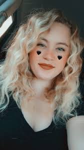 Haley Thurman's Instagram, Twitter & Facebook