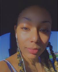 De'Janay Hill Payton (@dgoldi_) · Instagram 照片和视频