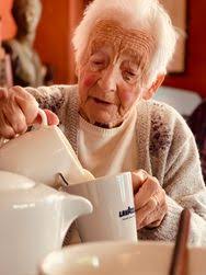 Condolence Book for Sarah (Sadie) Kerins (née Shanahan) (Ballybunion,  Kerry)