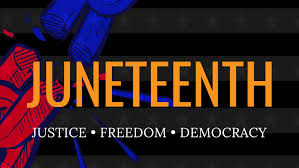 Juneteenth, an annual holiday commemorating the end of slavery in the united states, has been what is juneteenth? A Virtual Celebration Of Juneteenth With Historical Institutions Across The Country Wttw Chicago