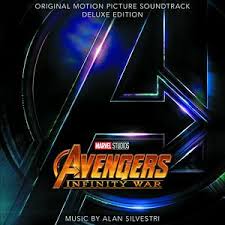 Nonton avengers infinity war (2018), the avengers dan sekutu mereka harus rela mengorbankan semua dalam upaya untuk mengalahkan thanos yang kuat sebelum kehancuran dan kehancurannya mengakhiri alam semesta. Avengers Infinity War Original Motion Picture Soundtrack Deluxe Edition Song Download Avengers Infinity War Original Motion Picture Soundtrack Deluxe Edition Mp3 Song Download Free Online Songs Hungama Com