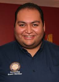 Sunnyside board has two openings, three candidates