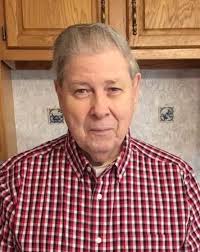 Obituary for Paul Eugene Moses