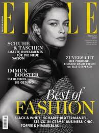 Magazín plný módní inspirace, žhavých článků a exkluzivních kulturních tipů. Elle Abo Hier Gunstig Und Sicher Abonnieren