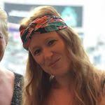 Lorrie Brennan's Instagram, Twitter & Facebook