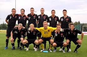 Herzlich willkommen auf der offiziellen website des österreichischen fußballbundes. Osterreichische Fussballnationalmannschaft U 19 Junioren Wikiwand