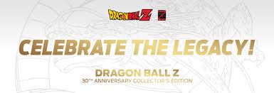 It premiered in japanese theaters on march 30, 2013.1 it is the first animated dragon ball movie in seventeen years to have a theatrical release since the. Funimation To Release 30th Anniversary Dragon Ball Z Blu Ray Set If There S Enough Support Otaquest