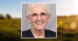 Ola Sims Obituary 2009