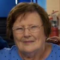 Helen Emogene Curl Obituary (2025)