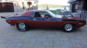 Black Custom 1970 Dodge Challenger Cuda On Steroids Photography Dodge Challenger Custom Muscle Cars Mopar