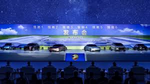 Chinese housing giant evergrande is one of the country's largest and most indebted private conglomerates, teetering on the brink of bankruptcy after years of rapid growth and a buying spree. Evergrande Ev Unit To Nab 516 Million From Tencent Didi Technode
